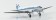 New Tooling! Pan American Douglas DC-3, Reg# N54705, HL1301, 1:200 