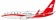 Shanghair Airlines 737-700(w) w/ Antenna Reg# B-5808 JC4CSH607 1:400