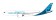 Airbus House A330-800neo F-WTTO die-cast Phoenix 11555 scale 1:400