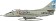 A-4Q Skyhawk  Scale 1:72  HA1419