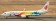 Air China 737-800(W) 中国国际航空公司 B-5497 Beijing Expo 2019 JC Wings JC4CCA425 scale 1:400