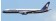 Air Transat  Boeing 757-200 C-GTSE  die-cast AeroClassics scale 1:400 