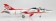 JASDF Mitsubishi T-2 1:72 Hobby Master