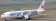 JAL Boeing B777-200ER Samurai Blue World Cup 2018 JA8979 EW4772002 scale 1:400