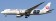 JAL Japan Airlines 787-8 Spirit of Victory JA841J JC wings EW4788001 scale 1:400