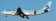 Korean Air Airbus A330-200 HL8227 "Pyeong Chang 2018" stand JC Wings EW2KAL33201 Scale 1:200