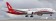Shanghai Airlines Boeing 787-9 B-1111 100th Shanghai Airlines JC Wings LH4CSH128 scale 1:400