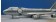 Alitalia 747-200 Bvlgari colors Reg# I-DEMS JFI-747-2-011 JFOX/ InFlight 1:200