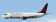 Air Canada 737-Max8 C-FTJV AeroClassics AC19230 scale 1:400