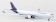 Brussels Airlines A330-300 Airbus Reg# OO-SFW Phoenix 11205 Scale 1:400