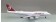 Pullmantur Air 747-412 EC-KQC WTW-4-744-024 WT4744024 1:400