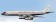 Trans Canada DC-8-54 CF-TJL With GSE accessories AC19171 Aero200 scale 1:200