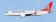 Turkish Airlines Boeing 737-MAX 8 TC-LCA AeroClassics AC419505 scale 1:400 