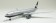 AeroMexico 777-200 N746AM 1:400 Scale Die cast 