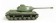 Stallin IS 2 Soviet IS-2 Battle Tank Die Cast Model  EM-R0002 Scale 1:72