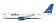 Jet Blue Airbus A320-200 Hi-Rise Livery Reg# N537JT Gemini Jets GJJBU1657 Scale 1:400