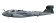 EA-6B Prowler "Star Warrios" VAQ-209 2010 Hobby Master HA5004 Scale 1:72 