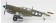 P-40N Curtis Rita Orchid 2105202 Robert DeHaven 1943 HA5504 Scale 1:72