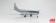 United airlines B-377 Stratocruiser Mainliner Hawaii 1:200 Scale 