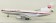 Limited JAL Japan Air Lines DC-10-40 registration: JA8530 polished Jet-X VL2017001 80 units scale 1:200