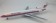 United Airlines B727-200 N7644U Orange Red Blue Strips Scale:1:200