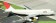 JAL B747-200  Registration:  JA8141