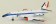 German Air Force Lockheed C-140B JetStar L-1329 11+01 With Stand IF1400716 Scale 1:200
