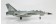 F-CK-1A Ching-kuo 1/72 Die Cast Model  443rd TFW, Republic of China (Taiwan) Air Force    