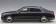 Black Maybach Mercedes S-Klasse S600 Die-Cast AUTOart 76293 Scale 1:18
