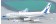 Quebecair Boeing 707-138 Reg# C-GOBC Western Models -Aeroclassics Scale 1:200