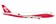 Global Supertanker Services Boeing 747-400 N744ST "John Muir" Herpa 531955 scale 1:500