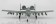 USAF A-10C Thunderbolt II Bagran AFB 23rd FG Hobb Master HA1322 Scale  1:72