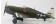 P-47D Thunderbolt Razorback Col Neel Kearby New Guinea HA8452 1:48