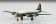 U.S.Navy "Blue Angels" Support R5D Skymaster