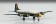 U.S.Navy "Blue Angels" Support R5D Skymaster