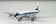 Air France Vickers Viscount 700 