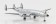 Lockheed VC-121E Super Constellation Columbine III US President Eisenhower 1954 1:200 