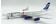 Finnair Airbus A340-300 “Moomins” OH-LQC With Stand IF343AY002 Scale 1:200
