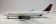 Delta airlines Airbus A330-300 N801NW Scale:1:200