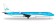 KLM Boeing 737-900 PH-BXS Buzzard Buizerd Herpa Wings 531962 scale 1-500