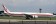 Flaps down Garuda Indonesia Boeing 777-300ER PK-GIK Retro livery JCwings JC4GIA165A scale 1:400