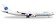 Sabena Airbus A340-200 OO-SCX 75th anniversary 532655 Herpa scale 1:500