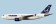 Tarom Airbus A310-300 registration: YR-LCA AeroClassics AC19223 scale 1:400