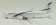 El Al Israel Airlines B737-8Q8 4X-EKP 1:400 Scale Witty Wings