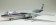 American Airlines L-500 (Polished) New Mould!  1:400