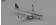 Qatar Airbus A320 Sharklets A7-AWY JC4QTR339 JC Wings 1:400