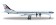Aeroflot Tupolev TU-114 CCCP-76482 50's-60's livery Аэрофлот Herpa 523073-001 scale 1:500