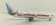 Caribbean Boeing 737-800 9Y-ANU Hummingbird Phoenix 11507 scale 1:400