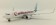 Caribbean Boeing 737-800 9Y-ANU Hummingbird Phoenix 11507 scale 1:400