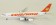 Conviasa Airbus A340-200 YV1004 Phoenix 20174 Diecast Model 1:200 